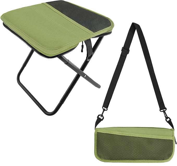 ZENO Foldable Chair