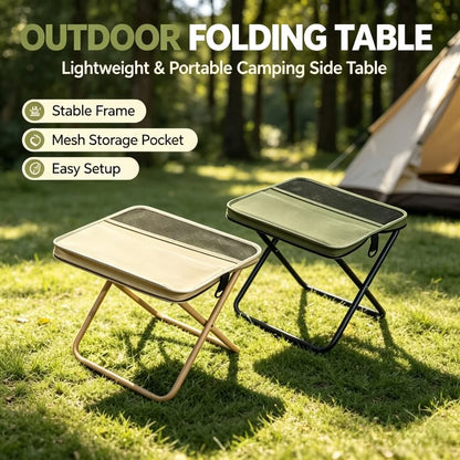 ZENO Foldable Chair