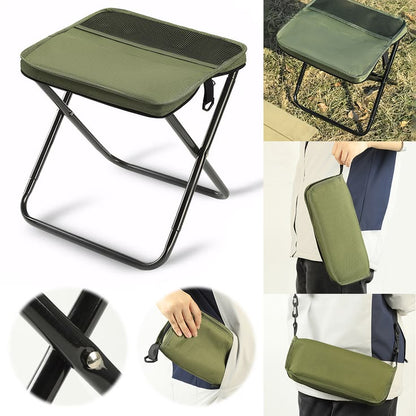 ZENO Foldable Chair